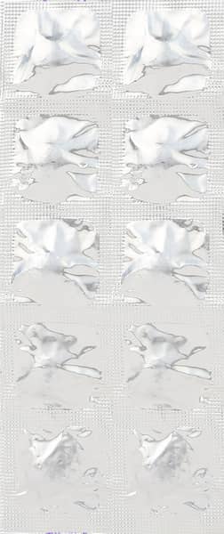 Olmy A Strip Of 10 Tablets