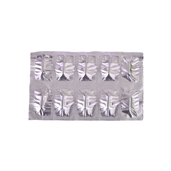 Rabee D Strip Of 10 Capsules