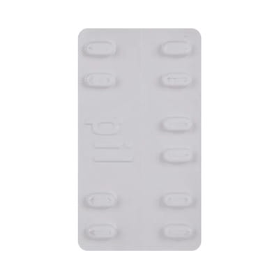 Hydil 25mg Strip Of 10 Tablets