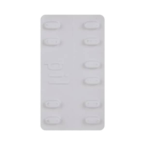 Hydil 25mg Strip Of 10 Tablets