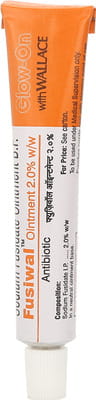 Fusiwal 2% Tube Of 10gm Ointment