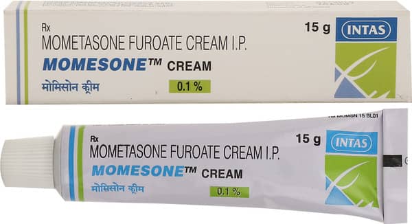 Momesone Cream