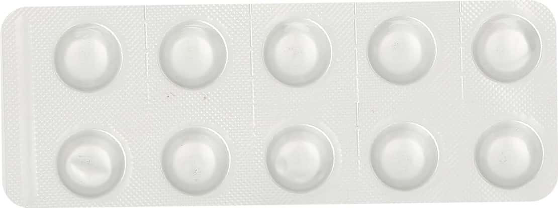 Atorin 5 MG Tablet (10): Uses, Side Effects, Price & Dosage | PharmEasy