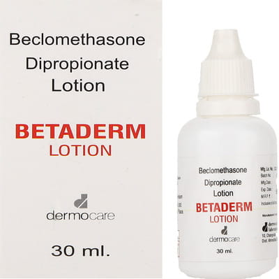 Betaderm Lotion 30ml