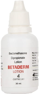 Betaderm Lotion 30ml