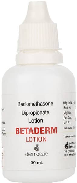 Betaderm Lotion 30ml