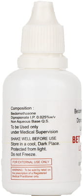 Betaderm Lotion 30ml