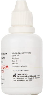 Betaderm Lotion 30ml