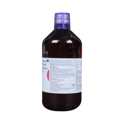 K Cit Oral Solution 300ml