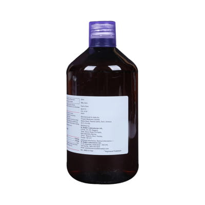 K Cit Oral Solution 300ml