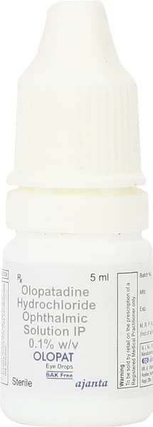 Olopat Eye Drops