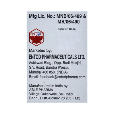 Orinase Paediatric Bottle Of 10ml Nasal Spray