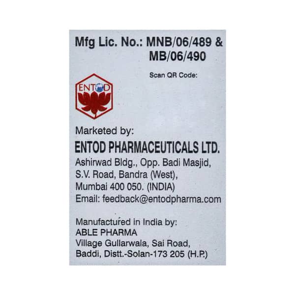 Orinase Paediatric Bottle Of 10ml Nasal Spray