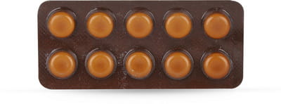 Kenadion 10mg Strip Of 10 Tablets