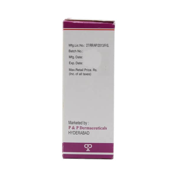 Kersol C Bottle Of 30Ml Lotion