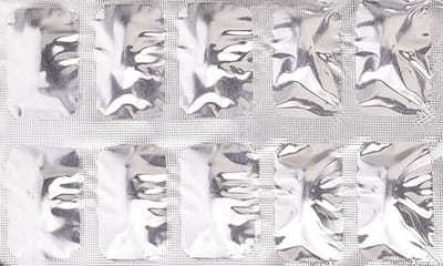 Ceham 500mg Strip Of 10 Tablets