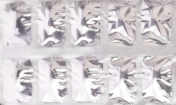 Ceham 500Mg Strip Of 10 Tablets