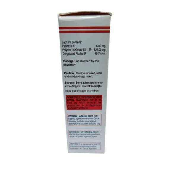 Paxtal 100Mg Injection