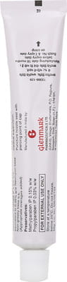 Flucort N Tube Of 20gm Cream