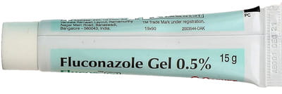 Flucos 0.5% Tube Of 15gm Gel