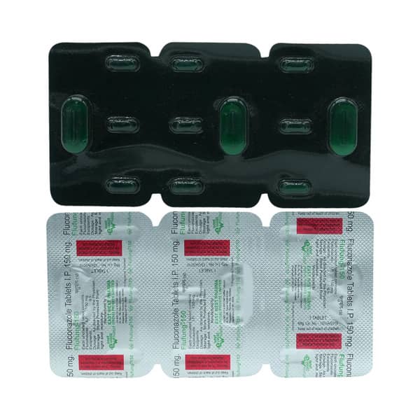 Flufung 150mg Strip Of 1 Tablet
