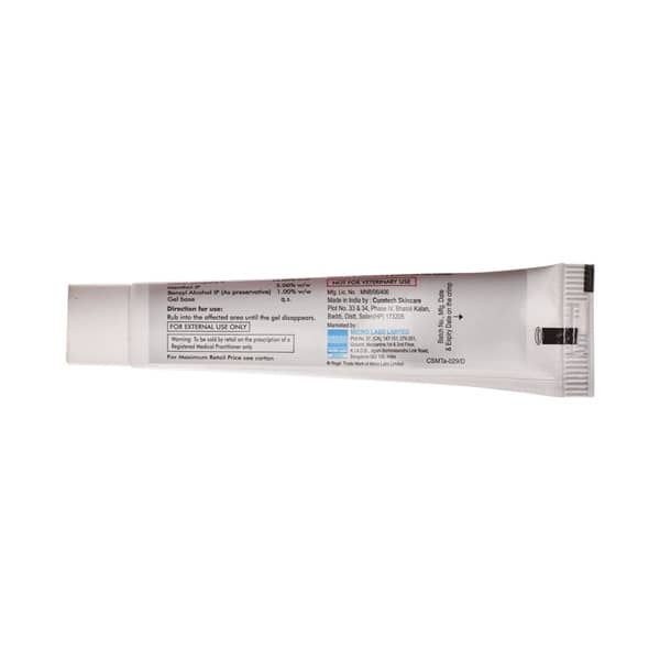 L Divon Gel 10gm