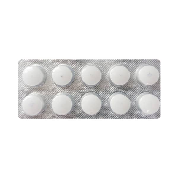 Levexx 500Mg Strip Of 10 Tablets