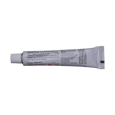 Placentrex Tube Of 50gm Gel