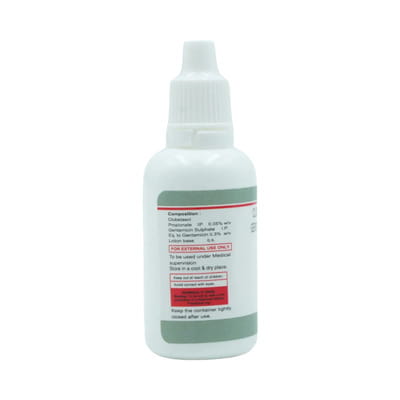 Closol G Lotion 30ml