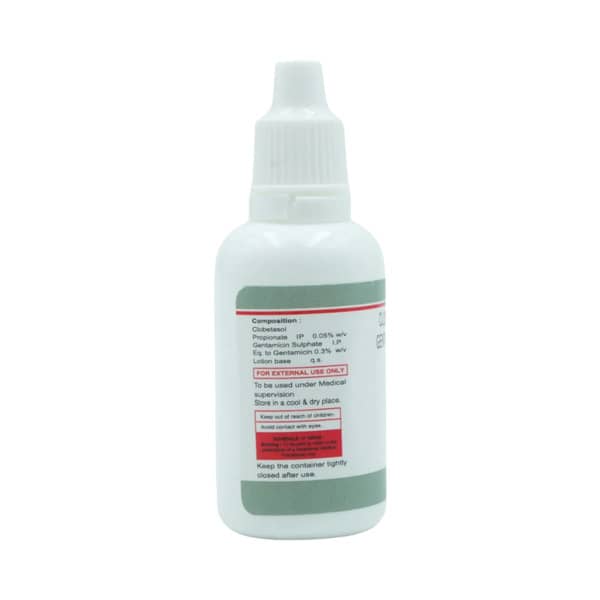 Closol G Lotion 30ml
