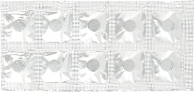 Pramirol 0.5mg Strip Of 10 Tablets