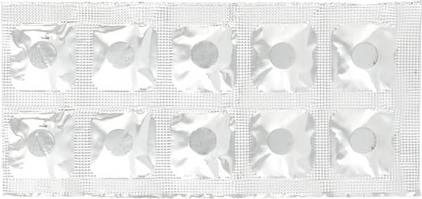 Pramirol 0.5mg Strip Of 10 Tablets