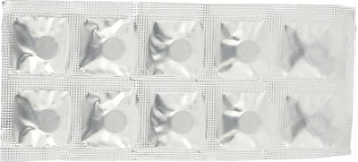 Pramirol 1.5mg Strip Of 10 Tablets