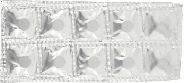 Pramirol 1.5mg Strip Of 10 Tablets