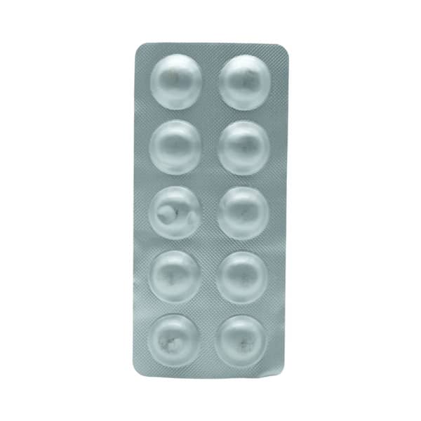 Preganerve 75mg Strip Of 10 Tablets