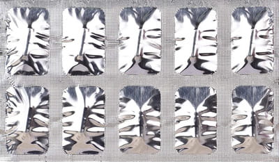 Prepro Hs Strip Of 10 Capsules