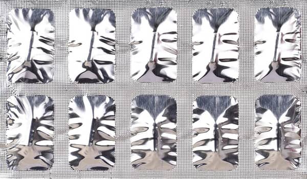 Prepro Hs Strip Of 10 Capsules