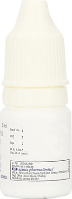 Diflucor 0.05% Bottle Of 5ml Eye Drops