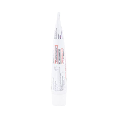 Lysoflam Tube Of 30gm Gel
