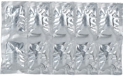 Soval Chrono 500mg Strip Of 10 Tablets