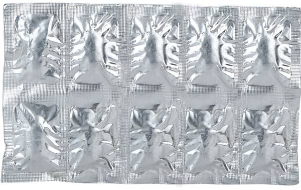 Soval Chrono 500mg Strip Of 10 Tablets