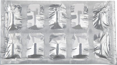 Rabesec Dsr Strip Of 10 Capsules