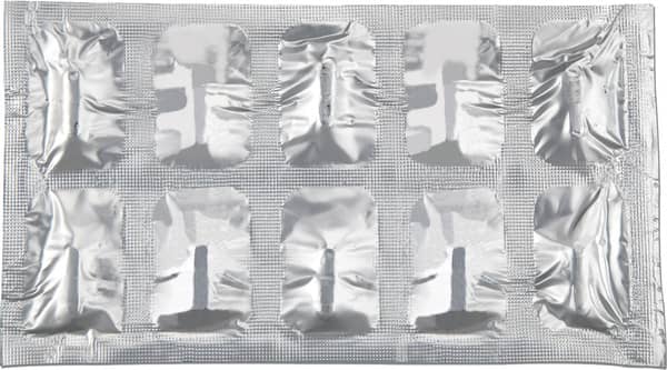 Rabesec Dsr Strip Of 10 Capsules