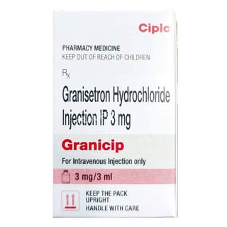 Granicip Injection 1Ml