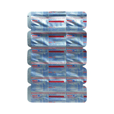 Mego Xl Injection 2ml