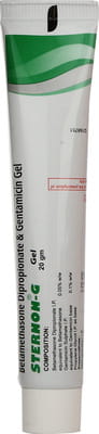 Sternon G Tube Of 20gm Gel