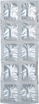 Gudcef 200mg Strip Of 10 Tablets