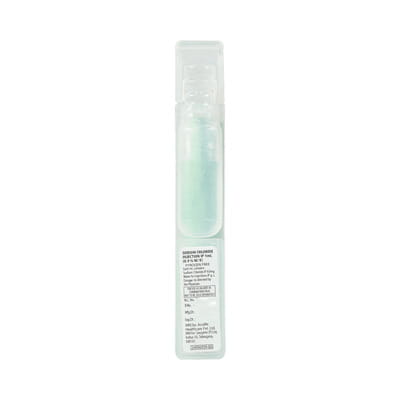 Gynogen 75iu Ampoule Of 1ml Solution For Injection