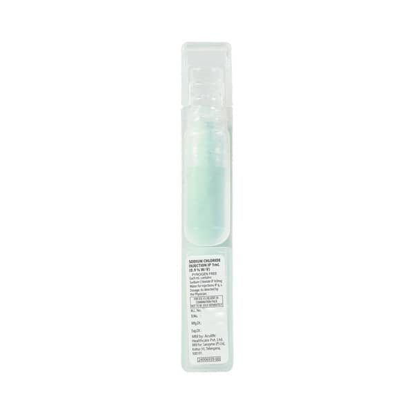 Gynogen 75iu Ampoule Of 1ml Solution For Injection