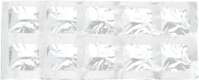 Telday Am 40mg Strip Of 10 Tablets